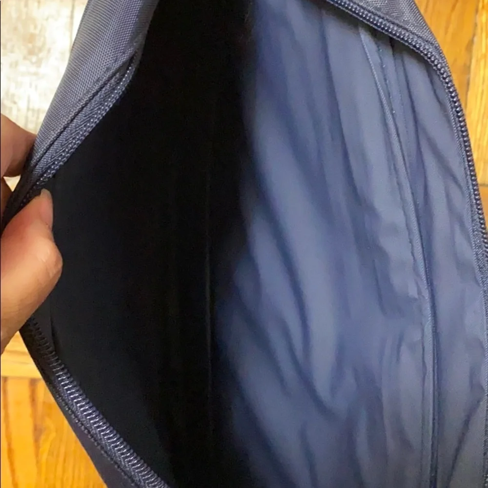 NWOT polo sport Ralph Lauren messenger bag